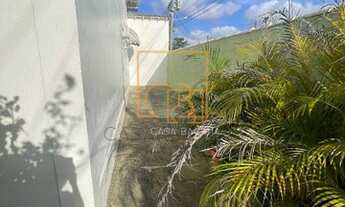 Imagem 5: Casa com 3 dormitórios à venda, 228 m² por R$ 360.000,00 - Rua do Fogo - São Pedro da Alde