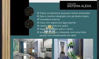 Imagem 3: FLORIANóPOLIS - Casa Padrão - Ingleses