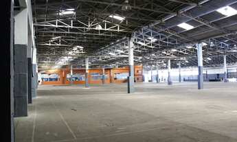 Imagem 6: Aluga-se Módulos de Galpões/Escritórios (600m² a 17.000m²) - Vila Leopoldina