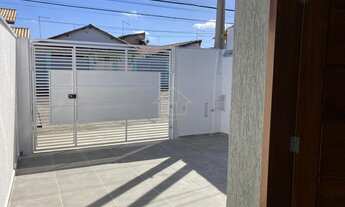 Imagem 6: Casa para venda tem 70 metros quadrados com 2 quartos em Vila Menino Jesus - Caçapava - SP