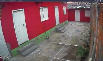 Imagem 2: Apartamento no Centro da Cidade