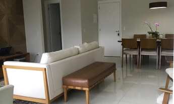 Imagem 6: Jardins do Brasil - Andar alto - 2 suites - 89m² - Excelente acabamento!