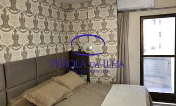 Imagem 4: APARTAMENTO de 3 dormitórios finamente decorado sendo uma suíte com sacada!