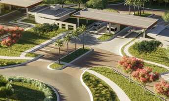 Imagem 2: Ágio Jardins Amsterdã, 370 m² - Goiânia/GO