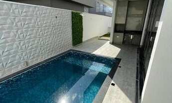 Imagem 4: Casa Térrea 03 Suítes Portal Do Sol Green