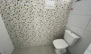 Imagem 4: Kitnet/conjugado para venda com 100 metros quadrados com 2 quartos