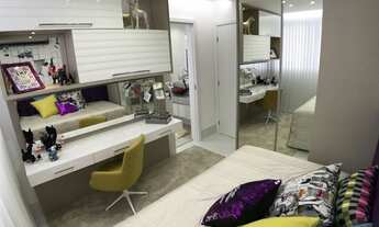 Imagem 6: Apartamento para Venda em Vila Velha, Praia da Costa, 4 dormitórios, 4 suítes, 4 banheiros