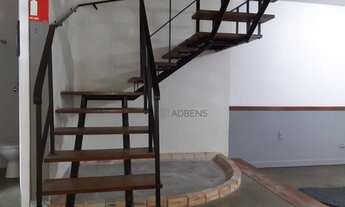 Imagem 2: Casa para alugar, 197 m² por R$ 4.000,00/mês - Santo Amaro - São Paulo/SP