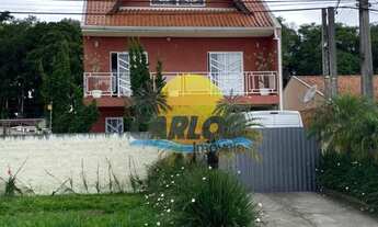 Imagem: CURITIBA - Casa Padrão - Butiatuvinha
