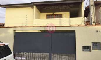 Imagem: Sobrado para aluguel com 260 m² com 4 quartos