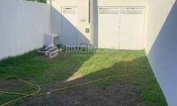 Imagem 3: Parque Guará - Pedra de Guaratiba