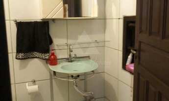 Imagem 7: CASA COM 5 DORMITÓRIOS SENDO 1 SUITE À VENDA, 130,00M² por R$425.000,00 Itajuba - Barra Ve