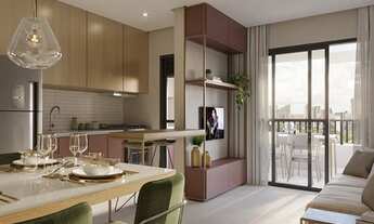 Imagem 2: Apartamentos de 1, 2 ou 3 dorm. em Barueri