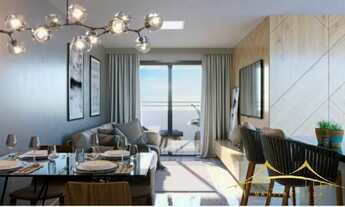 Imagem 4: Apartamento a Venda em Lagoa Nova, 75m²