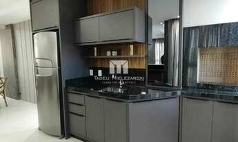 Imagem 4: Apartamento Decorado