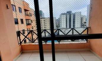 Imagem 3: Apartamento de 03 quartos a 500 metros da Praia de Jatiúca