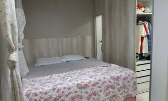 Imagem 4: Sobrado para venda com 160 metros quadrados com 3 quartos em Alvorada - Cuiabá - MT