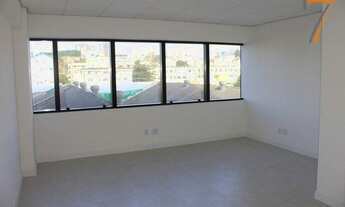 Imagem 2: Sala à venda, 26 m² por R$ 235.000,00 - Estreito - Florianópolis/SC