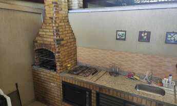 Imagem 5: Casa em Condomínio para Venda, Chácara Mariléa, 2 dormitórios, 2 suítes, 2 banheiros, 2 va