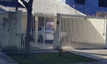 Imagem 2: Casa espaçosa no Capão da Imbuia