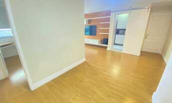 Imagem 3: Apartamento para venda possui 110 metros quadrados com 3 quartos em Icaraí - Niterói - RJ