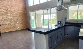 Imagem 2: Casa para Locação em Indaiatuba, Jardim Reserva Bom Viver de Indaiatuba, 3 dormitórios, 1