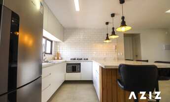 Imagem 4: Cobertura duplex para aluguel com 195 metros quadrados com 3 quartos em Ponta Negra - Nata