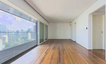 Imagem 4: Loft para aluguel e venda possui 95m² - Localização Privilegiada!