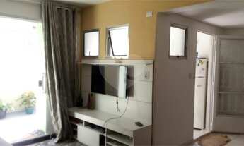 Imagem 5: São Paulo - Casa Padrão - SANTANA