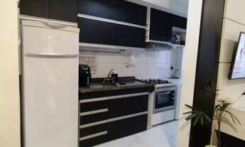 Imagem 5: Excelente Apto MOBILIADO em Localização Privilegiada Com Lazer Completo !