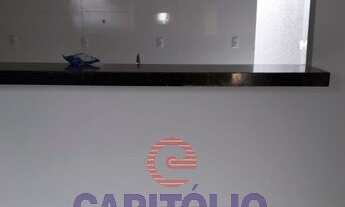 Imagem 4: Casa com 2 quartos - Bairro Setor Recanto das Minas Gerais em Goiânia