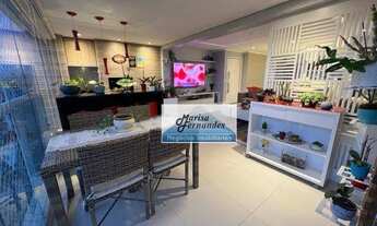 Imagem 3: Apartamento 03 dormitórios para alugar, 149 m² com 03 vagas de garagem - Vila Alexandria