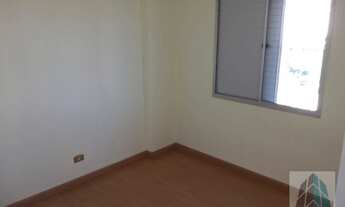 Imagem 7: Apartamento com 2 dormitórios para alugar, 48 m² por R$ 1.500,00/mês - Tatuapé - São Paulo