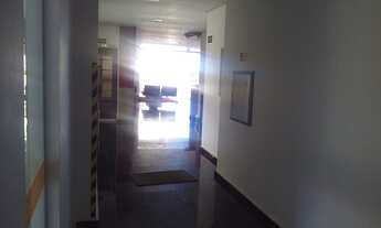 Imagem 6: Apartamento para venda tem 49 metros quadrados com 1 quarto