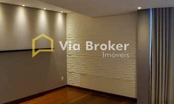 Imagem: Apartamento 2 quartos à venda no Buritis