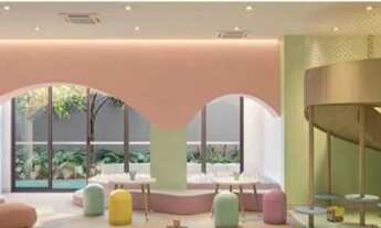 Imagem 5: Apartamento para venda tem 78 metros quadrados com 2 quartos em Chácara Inglesa - São Paul