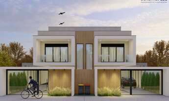 Imagem 3: Casa com 3 dormitórios à venda, 202 m² por R$ 1.170.000,00 - Ingleses do Rio Vermelho - Fl