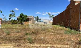 Imagem 2: Palmas - Terreno Padrão - Plano Diretor Sul