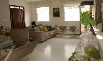 Imagem 6: Casa com área de lazer - Araçagi