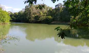 Imagem 2: Chacara em Jaraguá 130km de Goiana 105km d Anápolis na beira do rio chacaras d 20.000