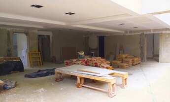 Imagem 2: Barueri - Casa de Condomínio - Alphaville Residencial Um