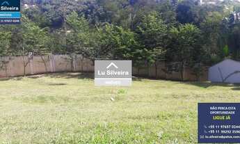 Imagem 3: Lote/Terreno para venda possui 450 metros quadrados em Alphaville - Santana de Parnaíba