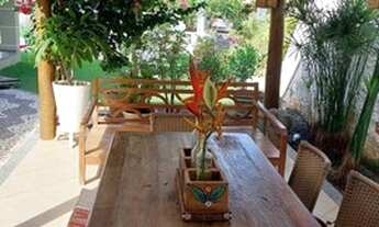 Imagem 2: Melício Machado Aruanã