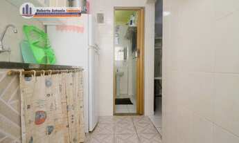 Imagem 6: Kitnet para Venda em Praia Grande, Canto do Forte, 1 dormitório, 1 banheiro, 1 vaga