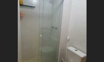 Imagem 5: APARTAMENTO À VENDA NO CONDOMÍNIO SPAZIO RECRIART