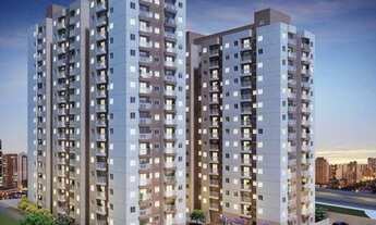 Imagem: Grow Sapopemba - 37 a 39m² - 1 a 2 Quartos