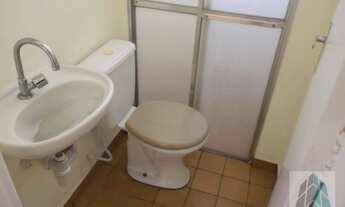 Imagem 4: Apartamento com 2 dormitórios para alugar, 48 m² por R$ 1.500,00/mês - Tatuapé - São Paulo