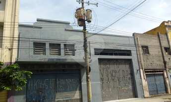 Imagem 7: São Paulo - Galpão/Depósito/Armazém - BOM RETIRO