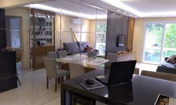 Imagem 7: CANELA - Apartamento Padrão - Centro