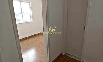 Imagem 5: Santa Terezinha / Park Quinet - Apto 2/4 - Garagem - Piscina - Elevador - Sala Fitness - I